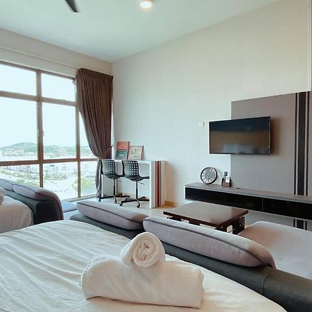 2-4 Pax Spacious Living @ Mount Austin, Jb #02 Johor Bahru Dış mekan fotoğraf