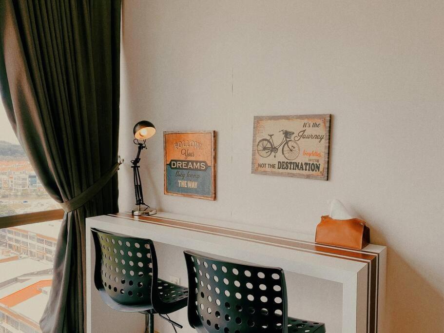2-4 Pax Spacious Living @ Mount Austin, Jb #02 Johor Bahru Dış mekan fotoğraf